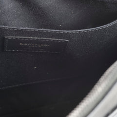 Saint Laurent Lou Camera Bag Black