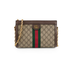 Gucci Ophidia Small Shoulder Bag
