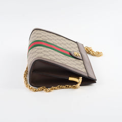 Gucci Ophidia Small Shoulder Bag