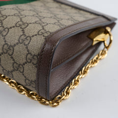 Gucci Ophidia Small Shoulder Bag