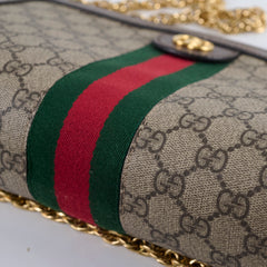 Gucci Ophidia Small Shoulder Bag