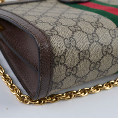 Gucci Ophidia Small Shoulder Bag
