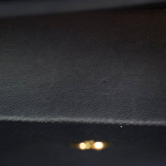 Chanel Small Vintage Diana Lambskin Black (4 Series)