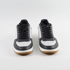 Louis Vuitton Rivoli Sneakers Tri-Colour Size 10