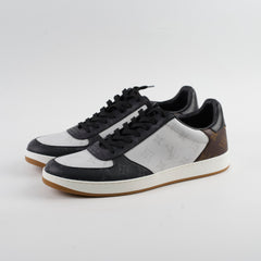 Louis Vuitton Rivoli Sneakers Tri-Colour Size 10