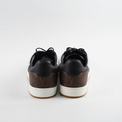 Louis Vuitton Rivoli Sneakers Tri-Colour Size 10