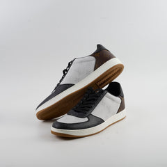 Louis Vuitton Rivoli Sneakers Tri-Colour Size 10