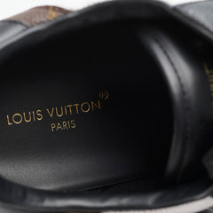 Louis Vuitton Rivoli Sneakers Tri-Colour Size 10