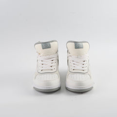 Christian Dior High Top Sneaker Size 39