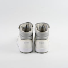 Christian Dior High Top Sneaker Size 39