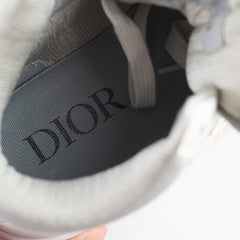 Christian Dior High Top Sneaker Size 39