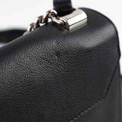 Louis Vuitton Lock Me Crossbody Black