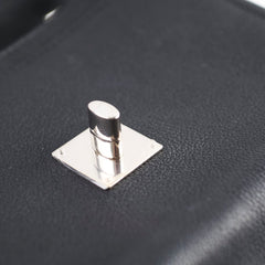 Louis Vuitton Lock Me Crossbody Black
