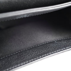 Louis Vuitton Lock Me Crossbody Black
