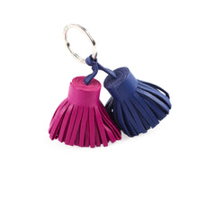 Hermes Carmen Keyring