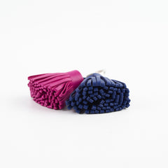 Hermes Carmen Keyring