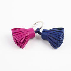 Hermes Carmen Keyring