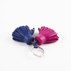 Hermes Carmen Keyring