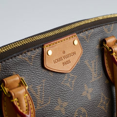 Louis Vuitton Turenne Monogram MM