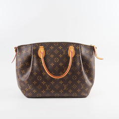 Louis Vuitton Turenne Monogram MM