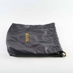 Deal of The Week - Chanel Caviar Medium 22 Black Microchipped 2024