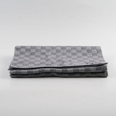 Louis Vuitton Neo Petite Damier Scarf