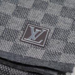 Louis Vuitton Neo Petite Damier Scarf