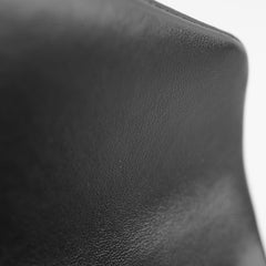 Saint Laurent Lou Lou Small Black