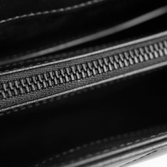 Saint Laurent Lou Lou Small Black