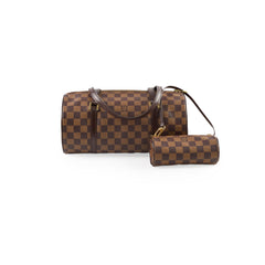 Louis Vuitton Papillon 30 Set Damier Ebene