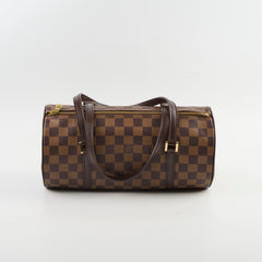 Louis Vuitton Papillon 30 Set Damier Ebene