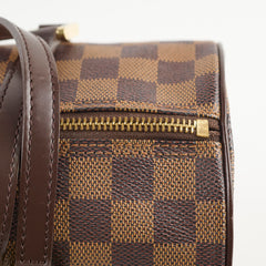 Louis Vuitton Papillon 30 Set Damier Ebene