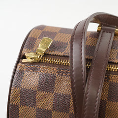 Louis Vuitton Papillon 30 Set Damier Ebene