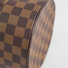 Louis Vuitton Papillon 30 Set Damier Ebene