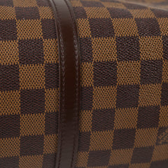 Louis Vuitton Papillon 30 Set Damier Ebene