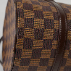 Louis Vuitton Papillon 30 Set Damier Ebene