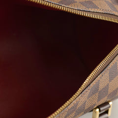 Louis Vuitton Papillon 30 Set Damier Ebene