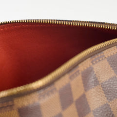 Louis Vuitton Papillon 30 Set Damier Ebene