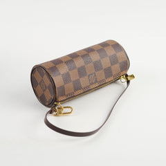 Louis Vuitton Papillon 30 Set Damier Ebene
