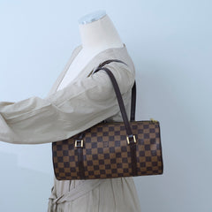 Louis Vuitton Papillon 30 Set Damier Ebene