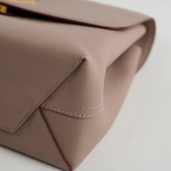 Louis Vuitton Very Shoulder Top Handle Taupe
