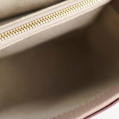 Louis Vuitton Very Shoulder Top Handle Taupe