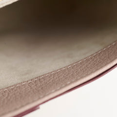 Louis Vuitton Very Shoulder Top Handle Taupe