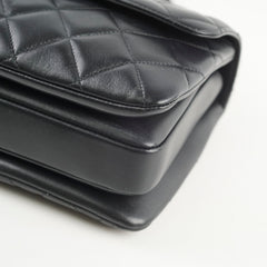 Chanel Trendy CC Small Black