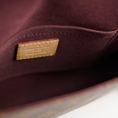 Louis Vuitton Favourite MM Monogram