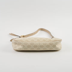 Gucci Small Ophidia Shoulder Bag