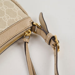 Gucci Small Ophidia Shoulder Bag