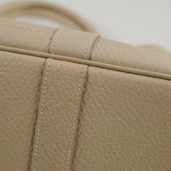 Hermes Garden Party 30 Craie