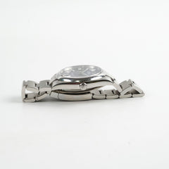 Rolex Oyster Perpetual 41mm Blue Dial 124300 2025