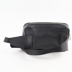 Louis Vuitton Belt Bag Bumbag Black